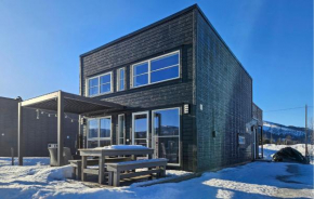 4 Bedroom Stunning Home In Vrådal